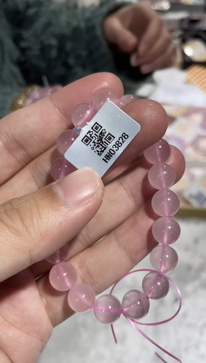 【闪购商品】水晶手串未镶嵌手串