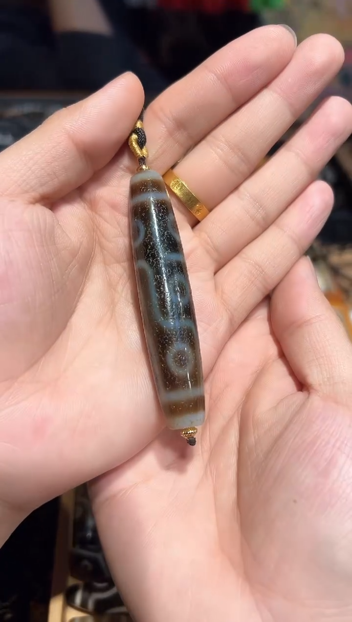 【闪购商品】玛瑙/玉髓颈饰未镶嵌锁骨珠珠