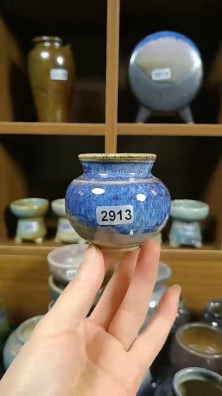 【闪购商品】红陶2913