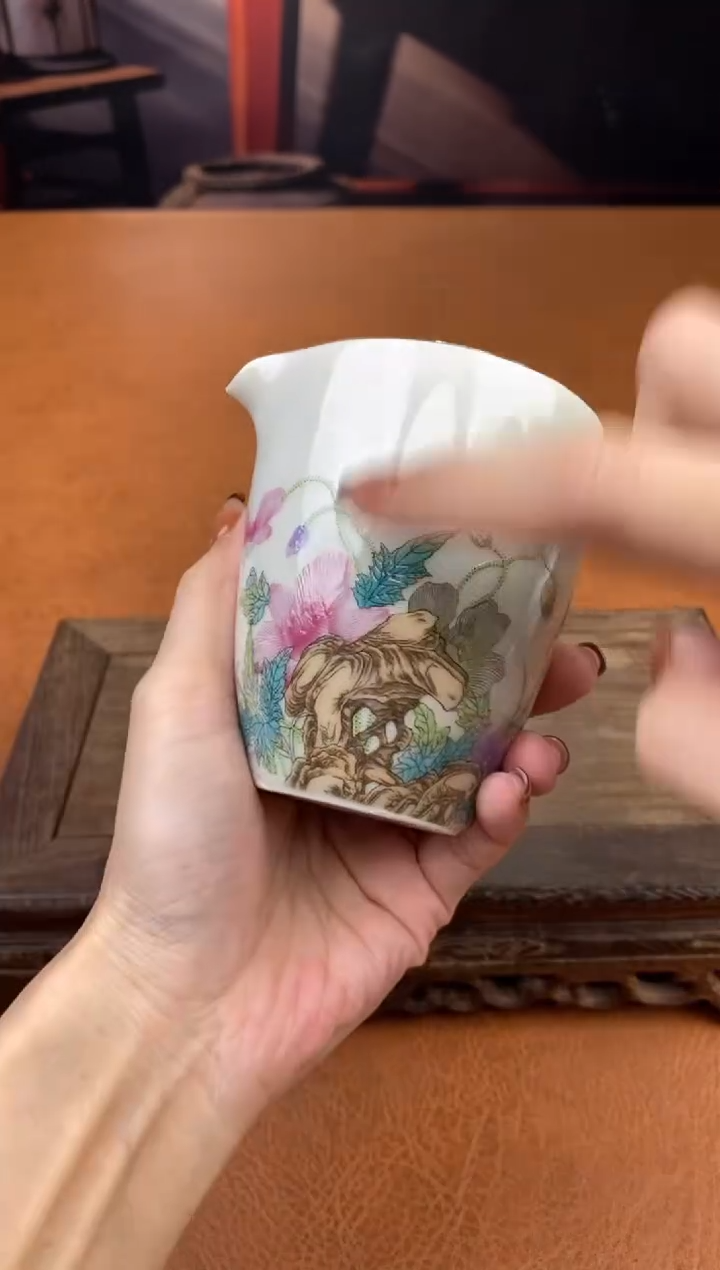 【闪购商品】陶禧茶器闪购福利V