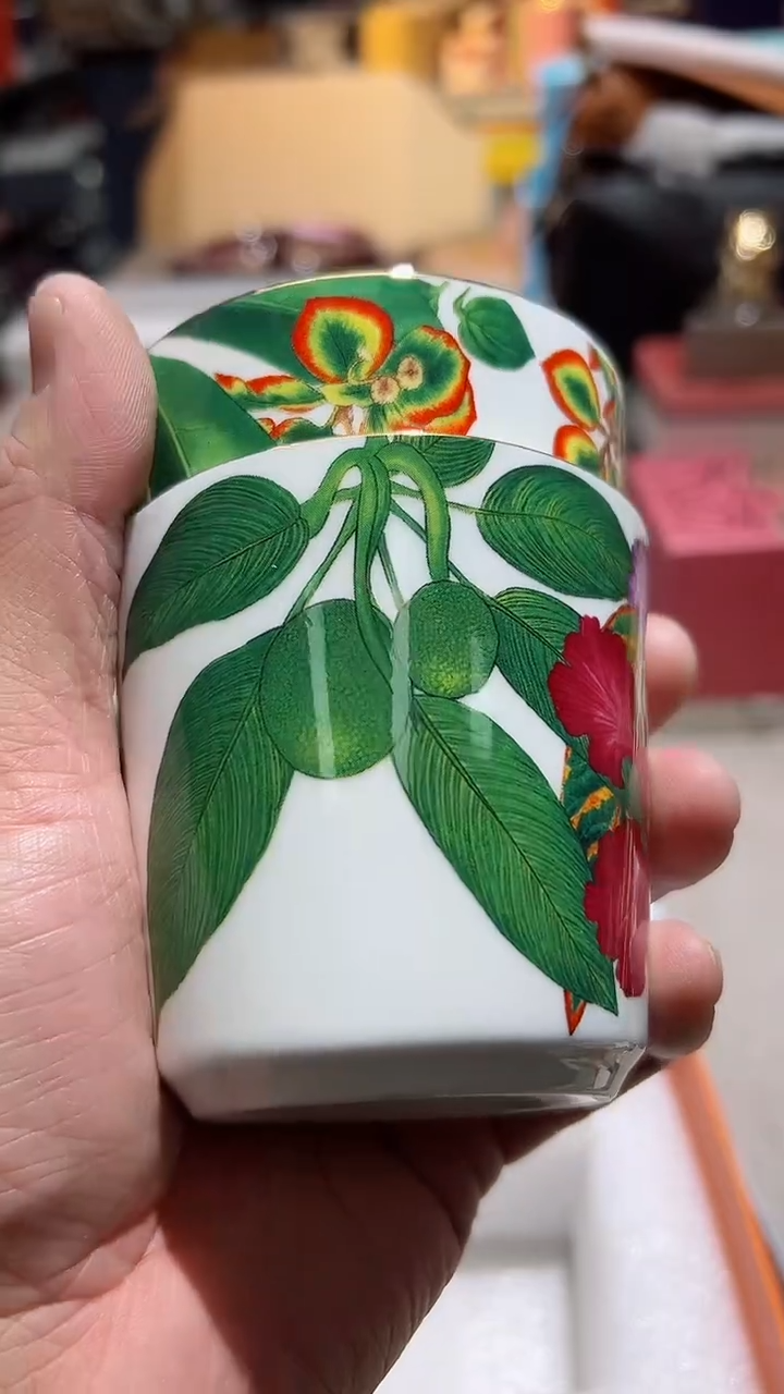 【闪购商品】瓷片正品保真，清库存