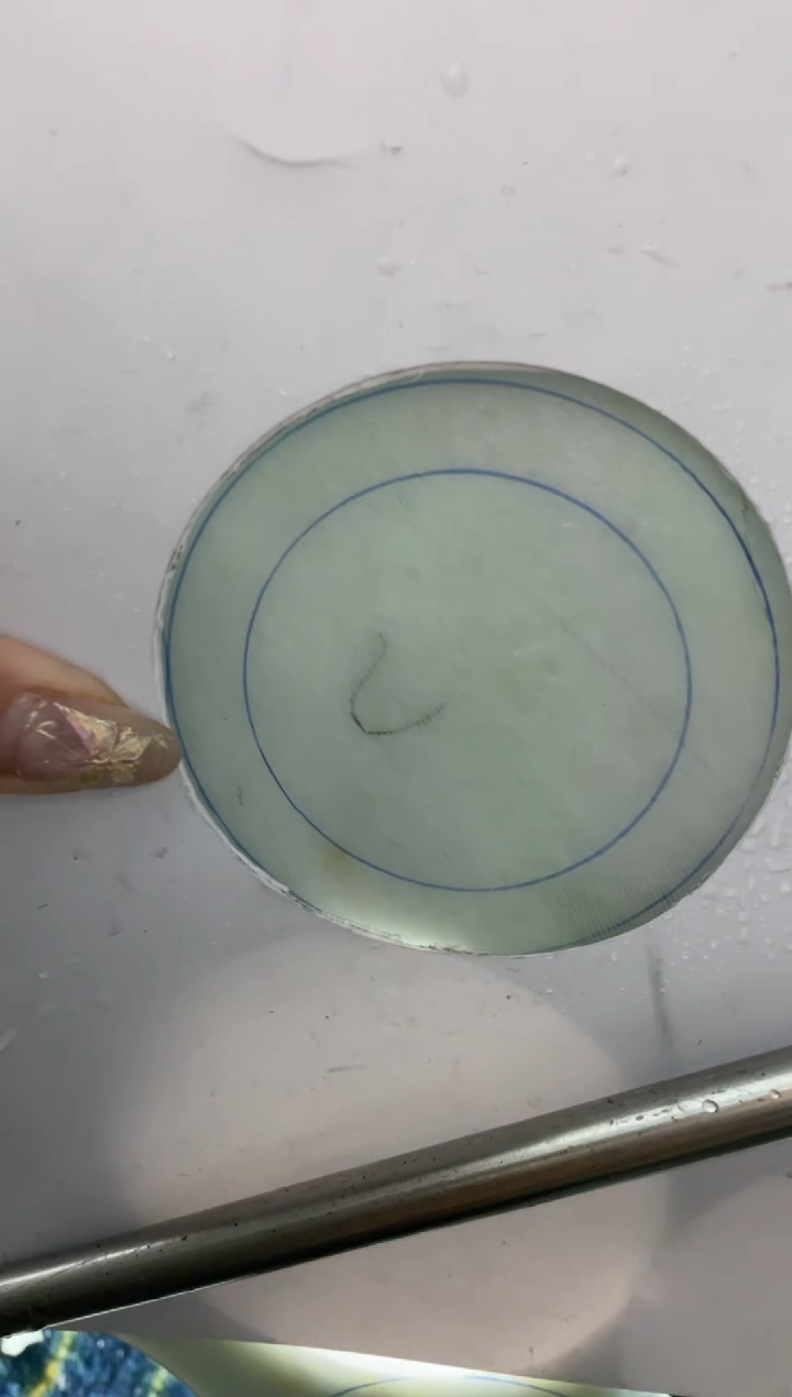 【闪购商品】定制翡翠手镯未镶嵌定制手镯AJC3/DZS