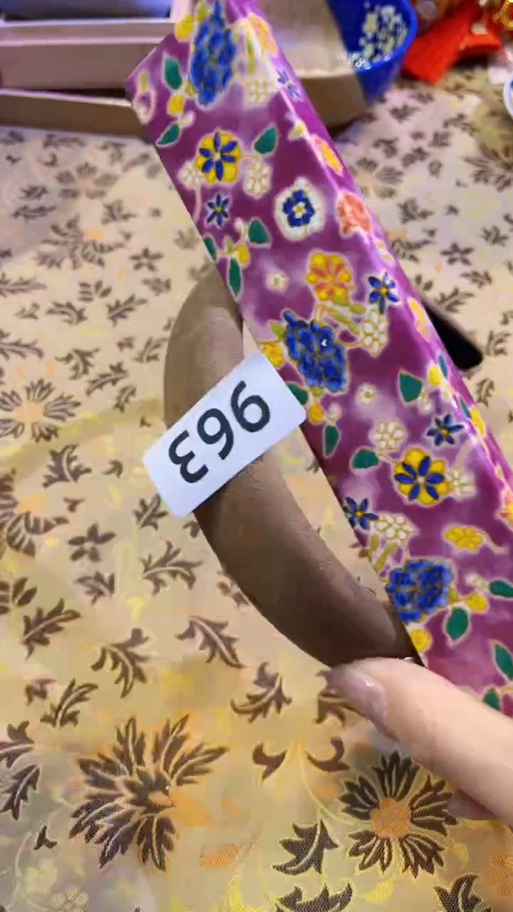 【闪购商品】瓷片陶茶666文玩周边多人