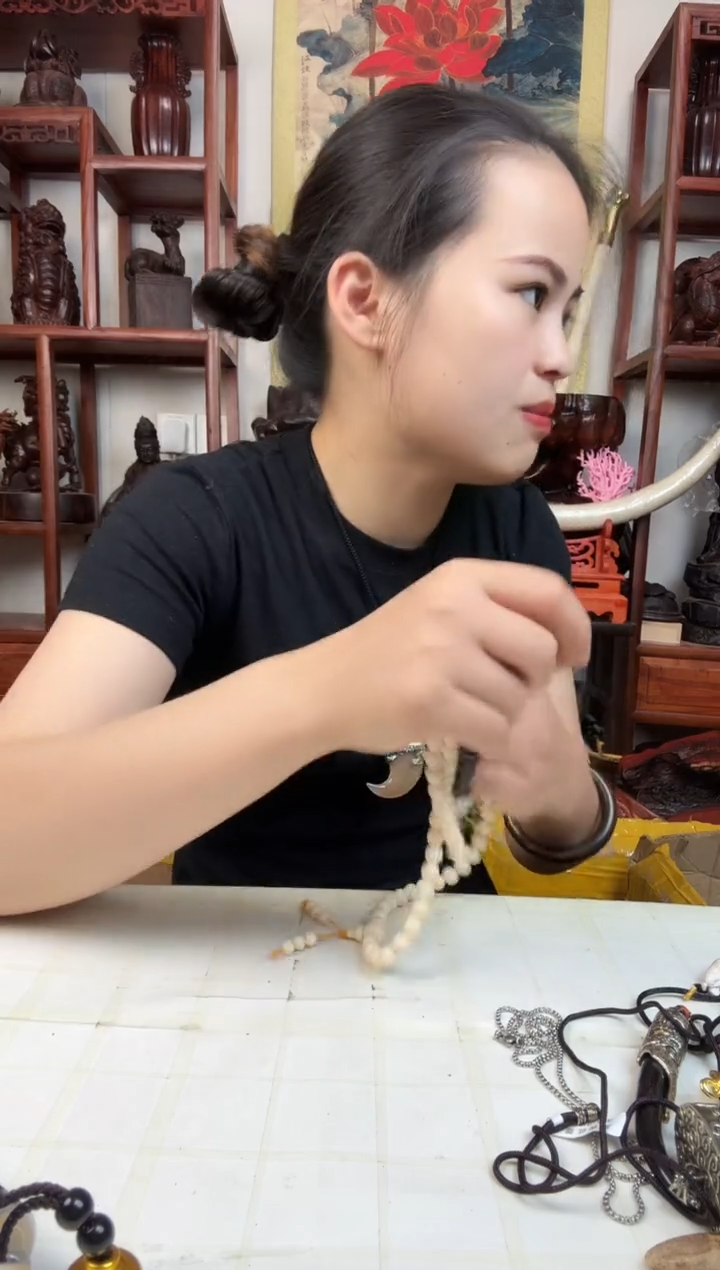 木臻宝工艺直播商品
