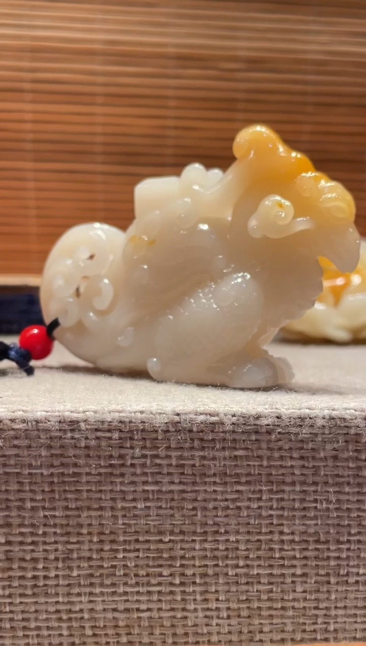 【闪购商品】寿山石印石原印石一个0150523