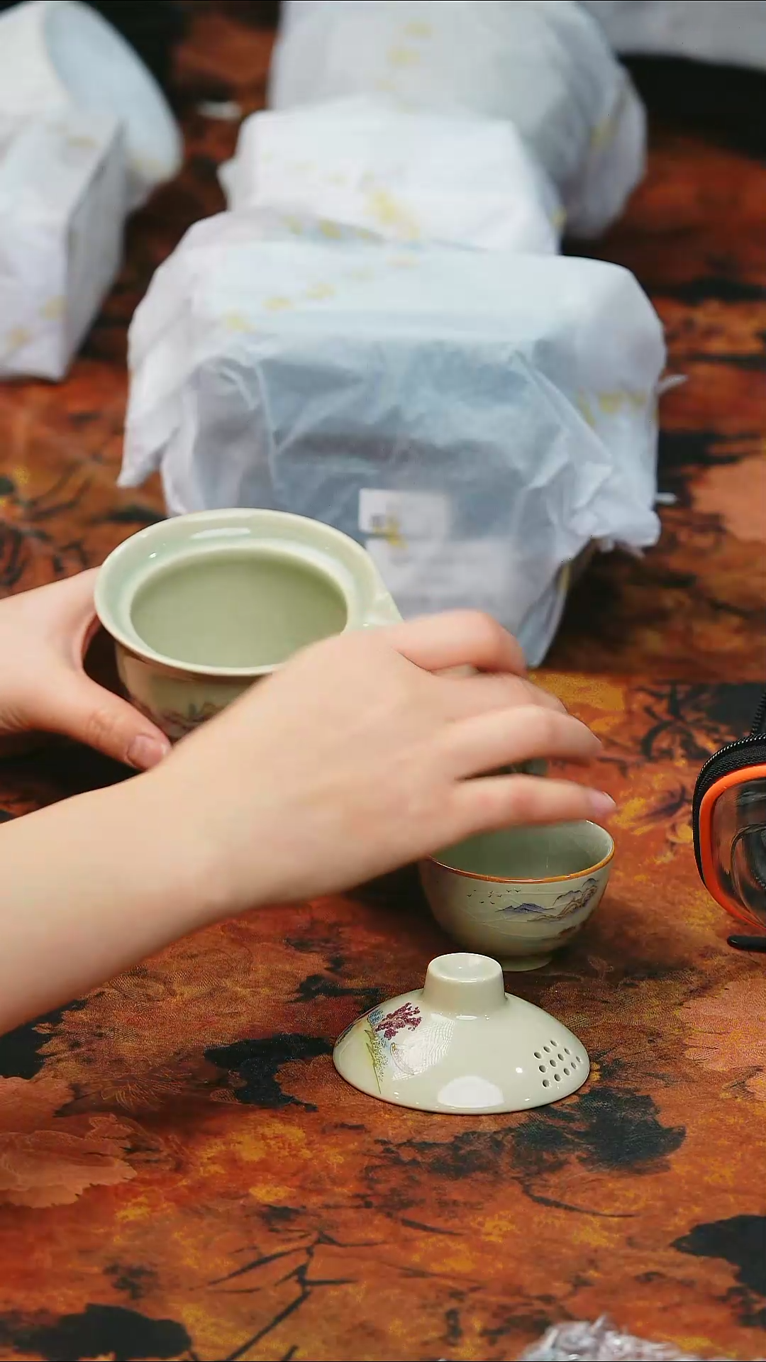 【闪购商品】雅拙茶器！！！！