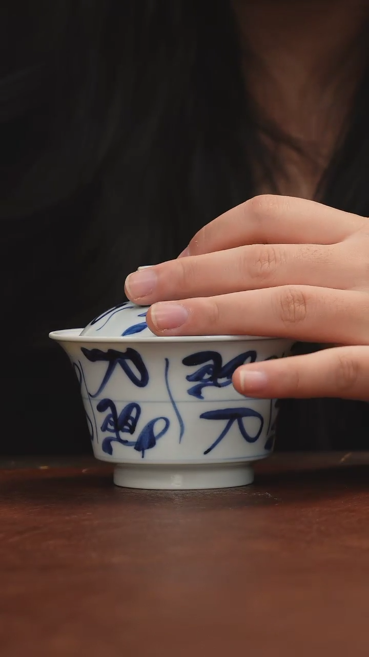 【闪购商品】盖碗111111111111111111