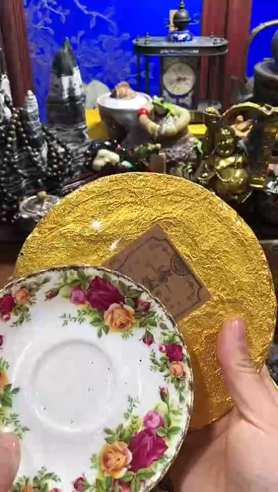 【闪购商品】瓷器默认链接一物一拍
