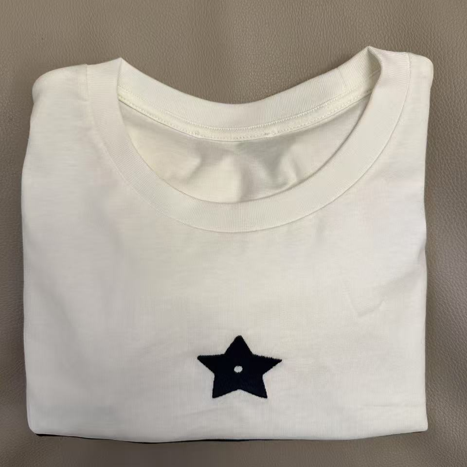 A092 圆领短袖T恤女（迪迦奥特曼）