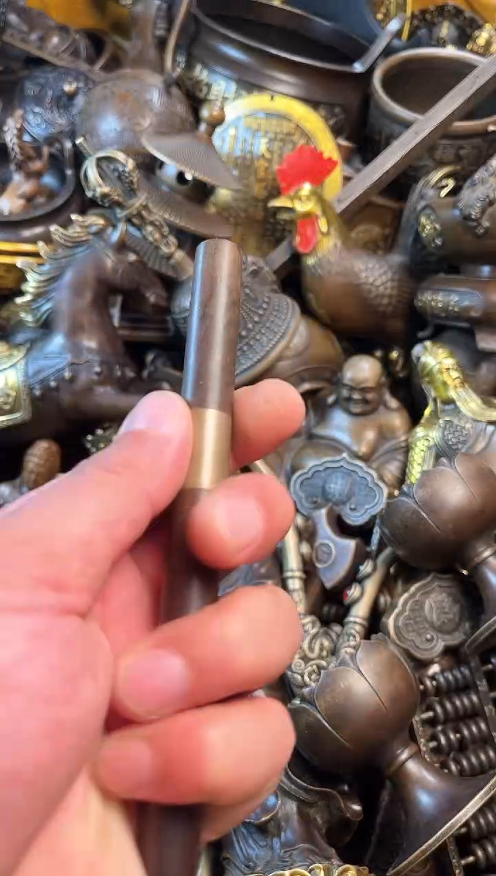 精美铜器诚信经营