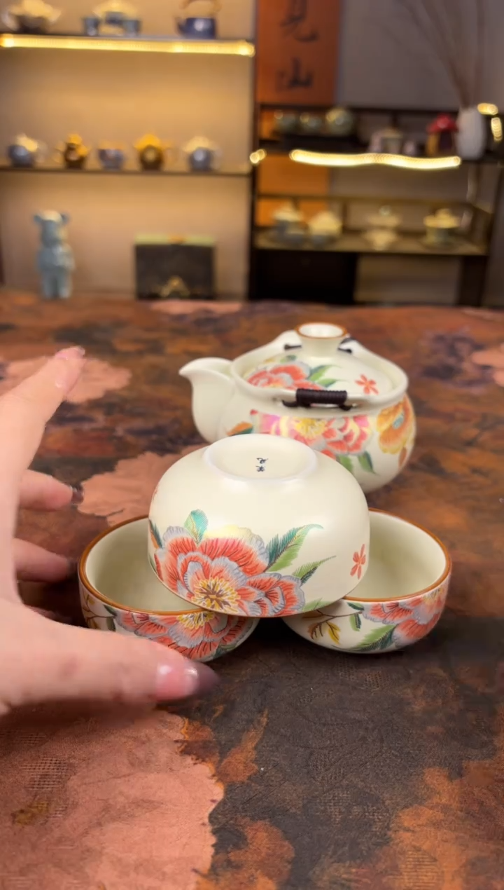 【闪购商品】茶具@@