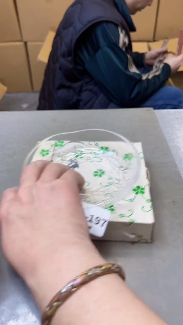 【闪购商品】瓷片197聚宝缘海淘精选