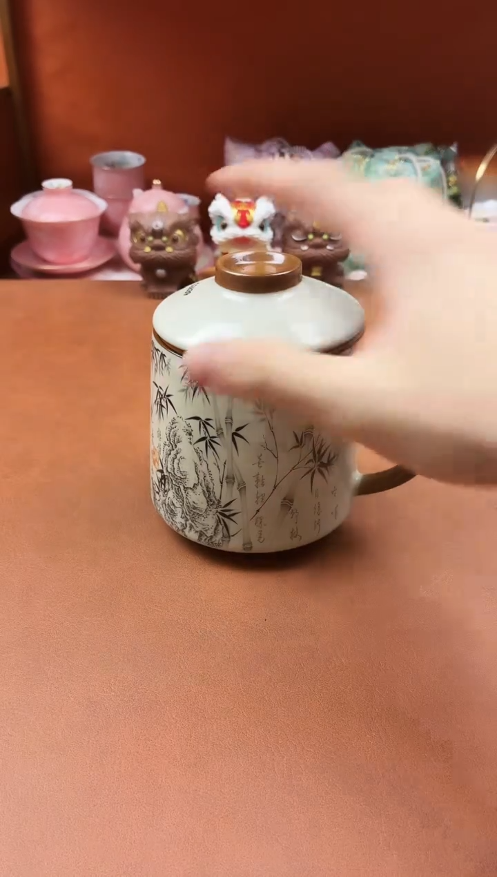 陶瓷@@@云问茶具链接