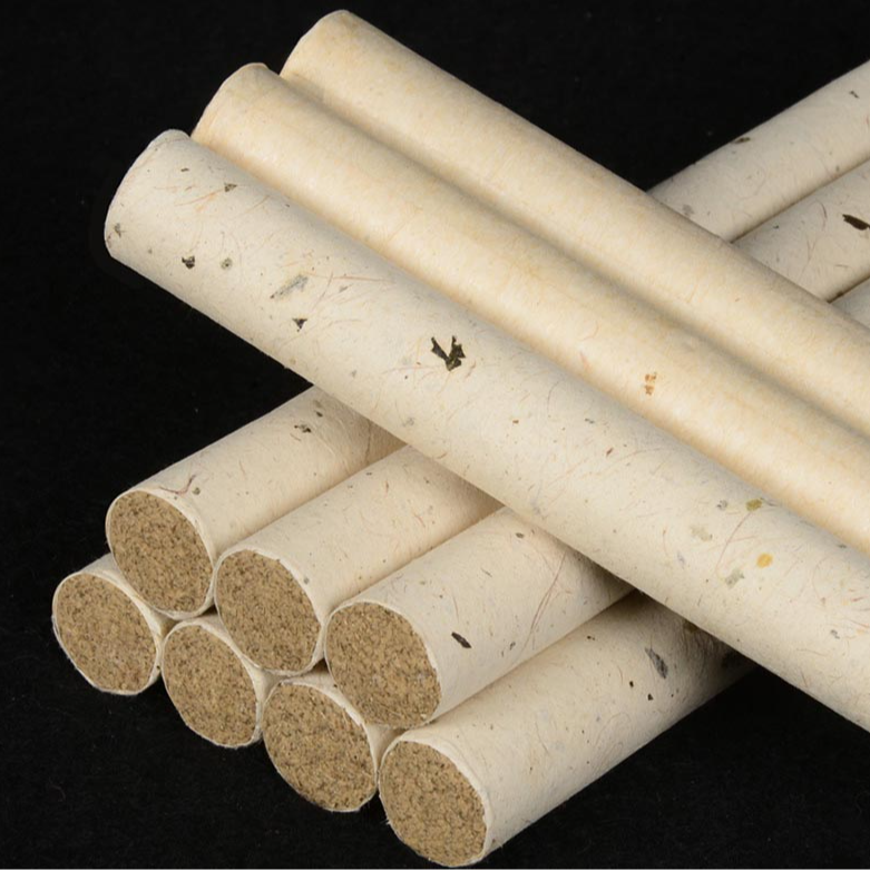 非蕲春艾条8:1（10根/盒1.8*20CM）