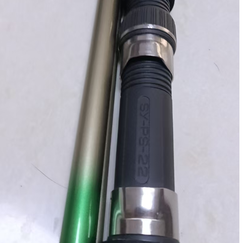 二号碳素鱼竿链接