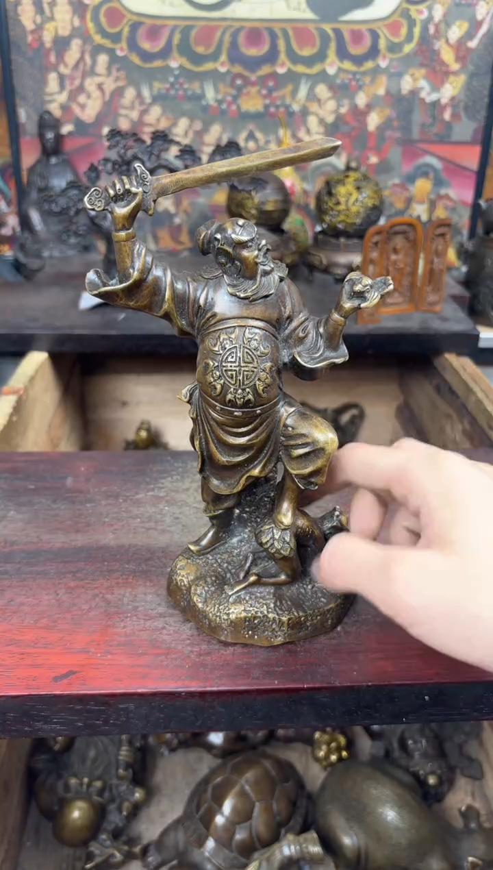 信德铜器壹专属精选链接