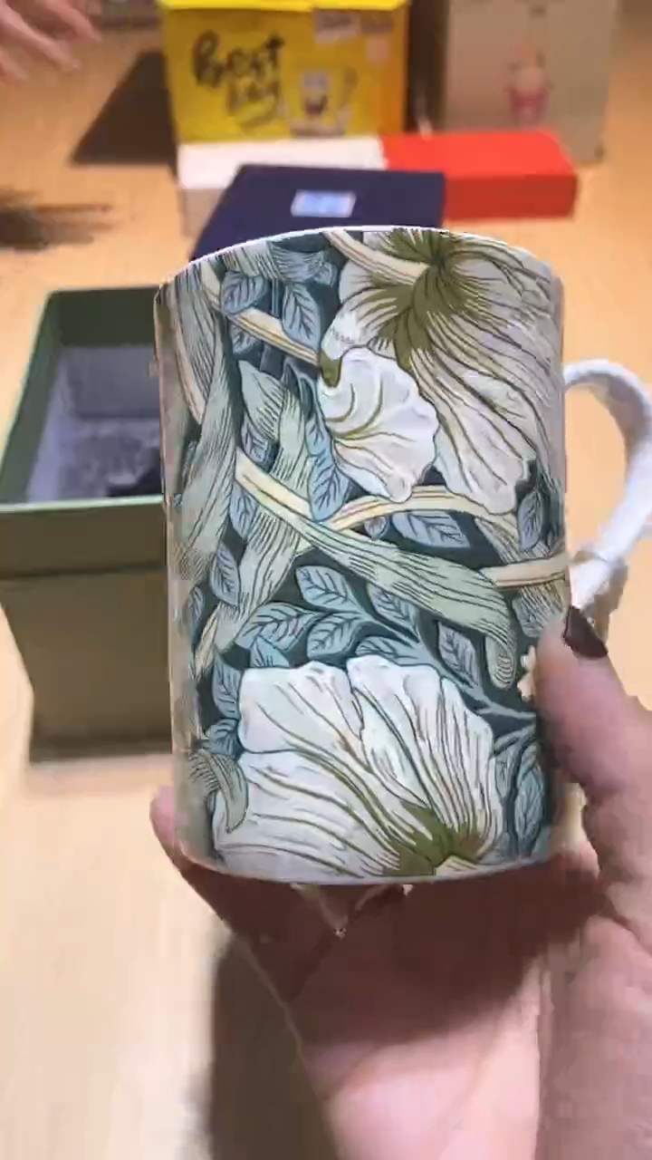 【闪购商品】瓷片锅碗瓢盆一件不剩