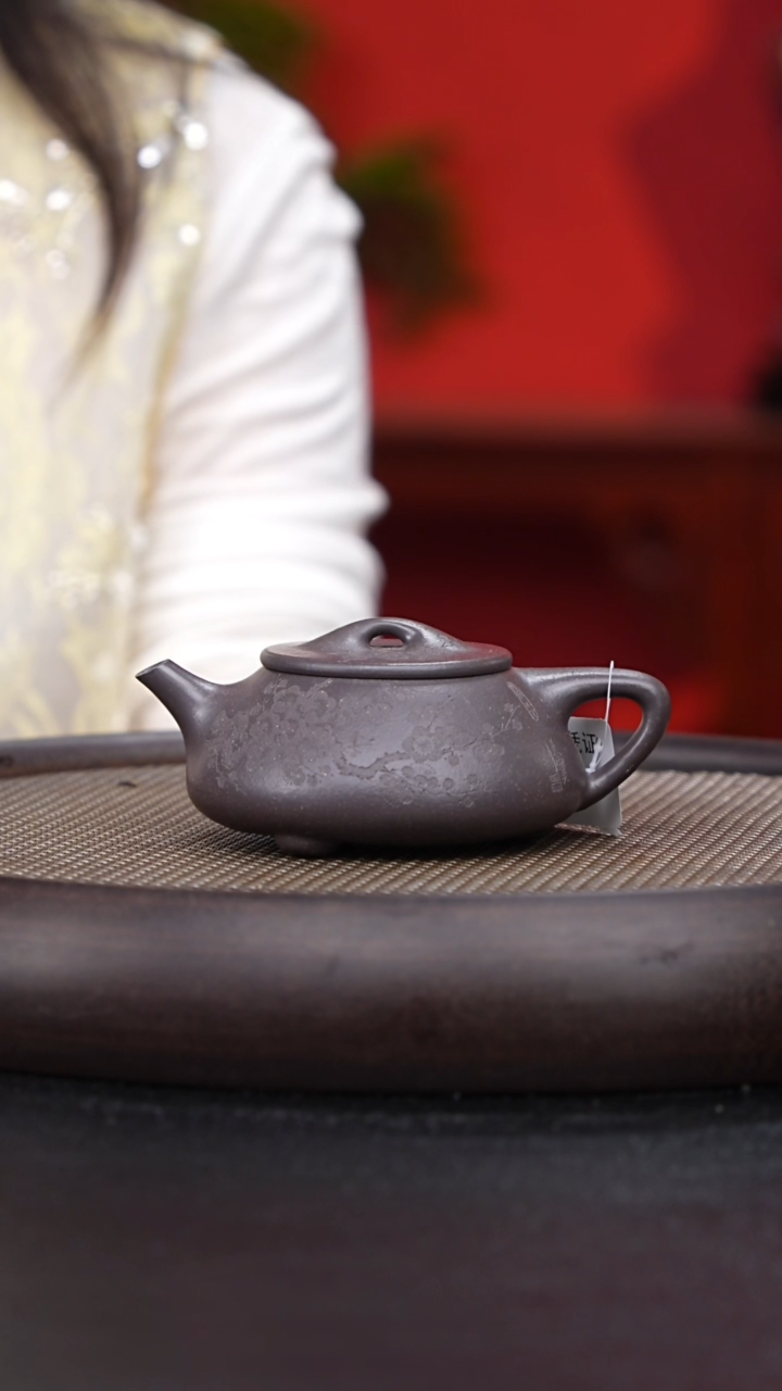 011 国企品牌 七八壶专场