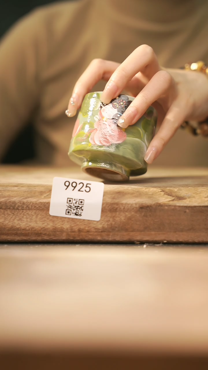 【闪购商品】【落单孤品】福利/杯子@@9925