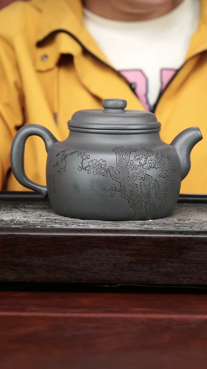 茶壶紫砂精品紫砂壶98.........800CC