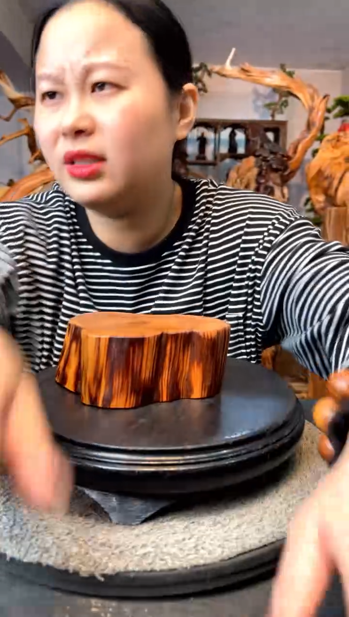 【闪购商品】柏木（崖柏）崖柏小件