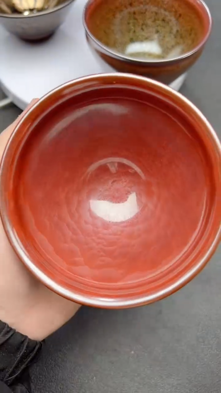 【闪购商品】茶盏192建盏建盏建盏