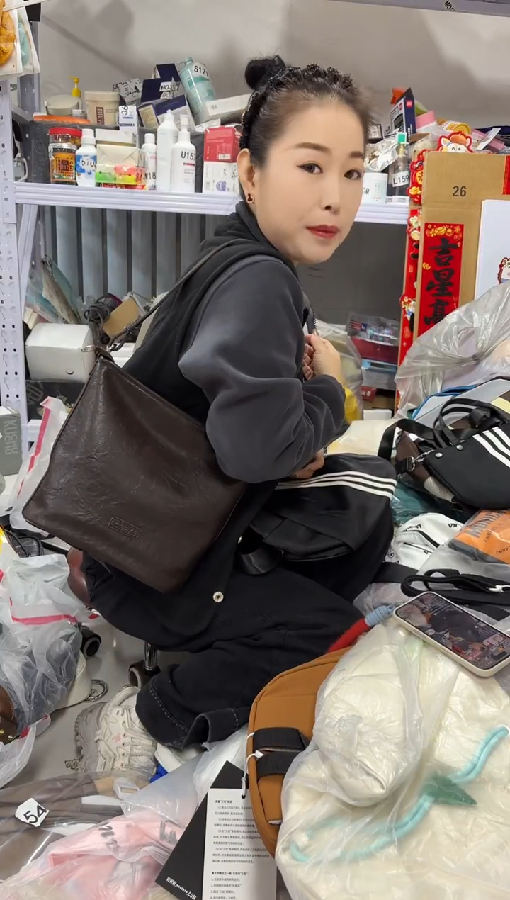 PU上车啦 宝宝们抓紧时间去下方链接拍吧