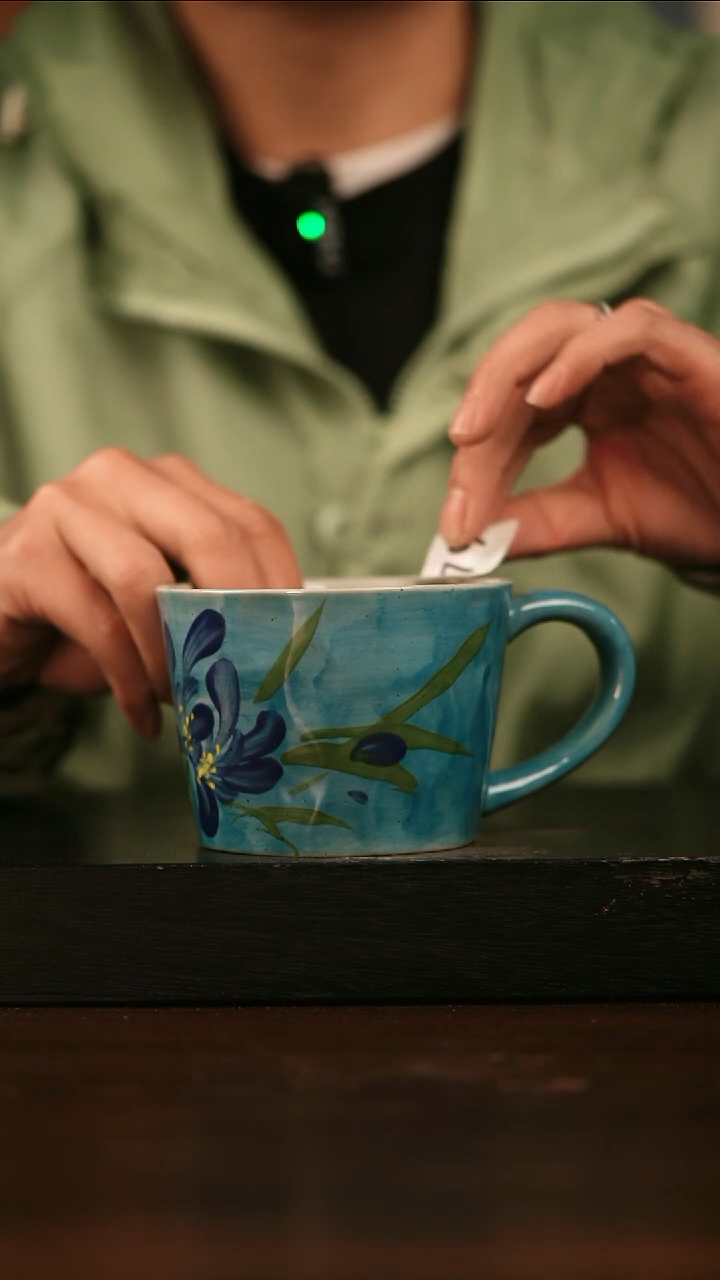 【闪购商品】其他279遇瓷手作同款