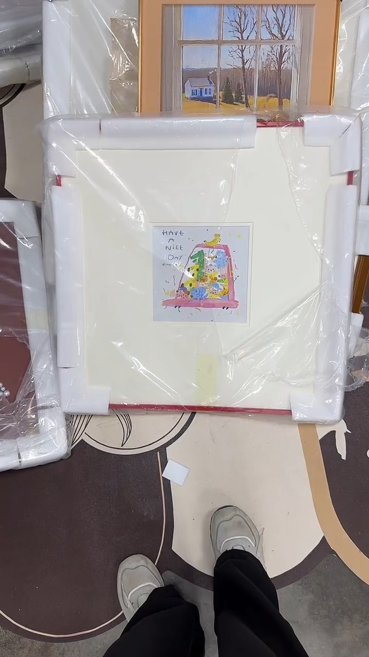 竖款仓库清货  默认瑕疵