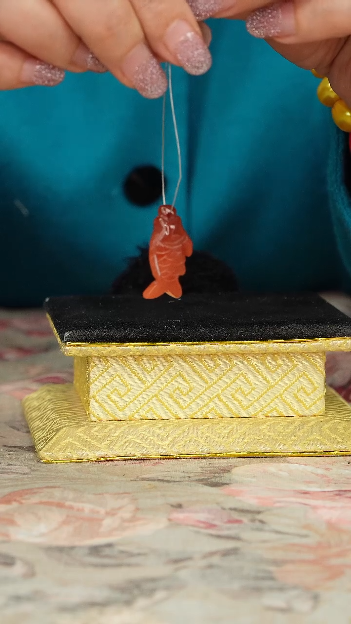 【闪购商品】玛瑙/玉髓吊坠(不含链)未镶嵌玛瑙