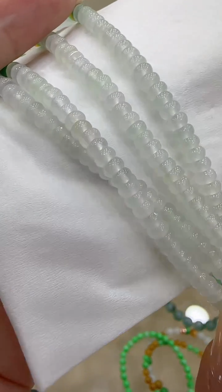 【闪购商品】翡翠手串未镶嵌团购多样性发一件