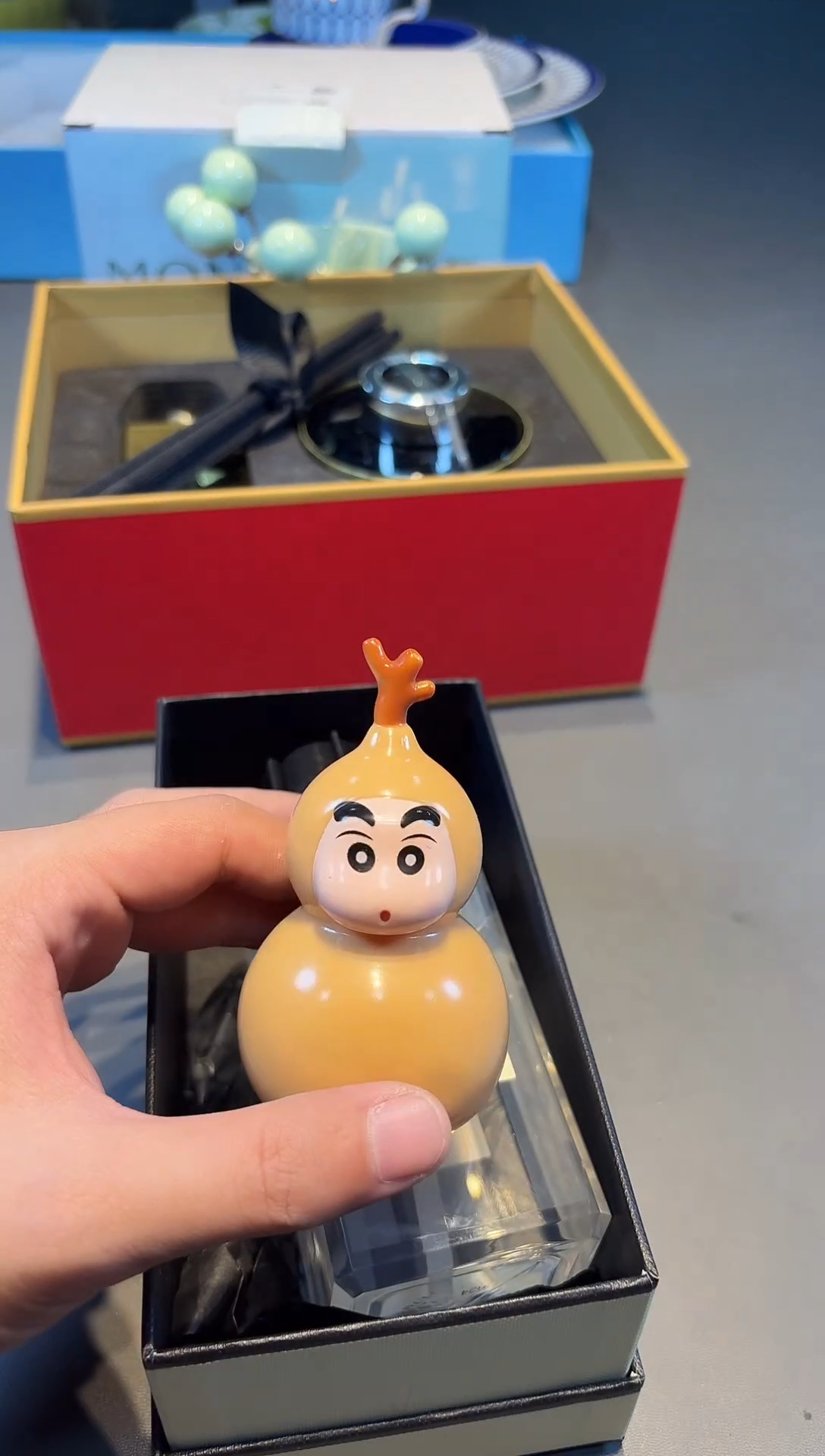 【闪购商品】蓝 沐浴 好物名品购物好物名品购物