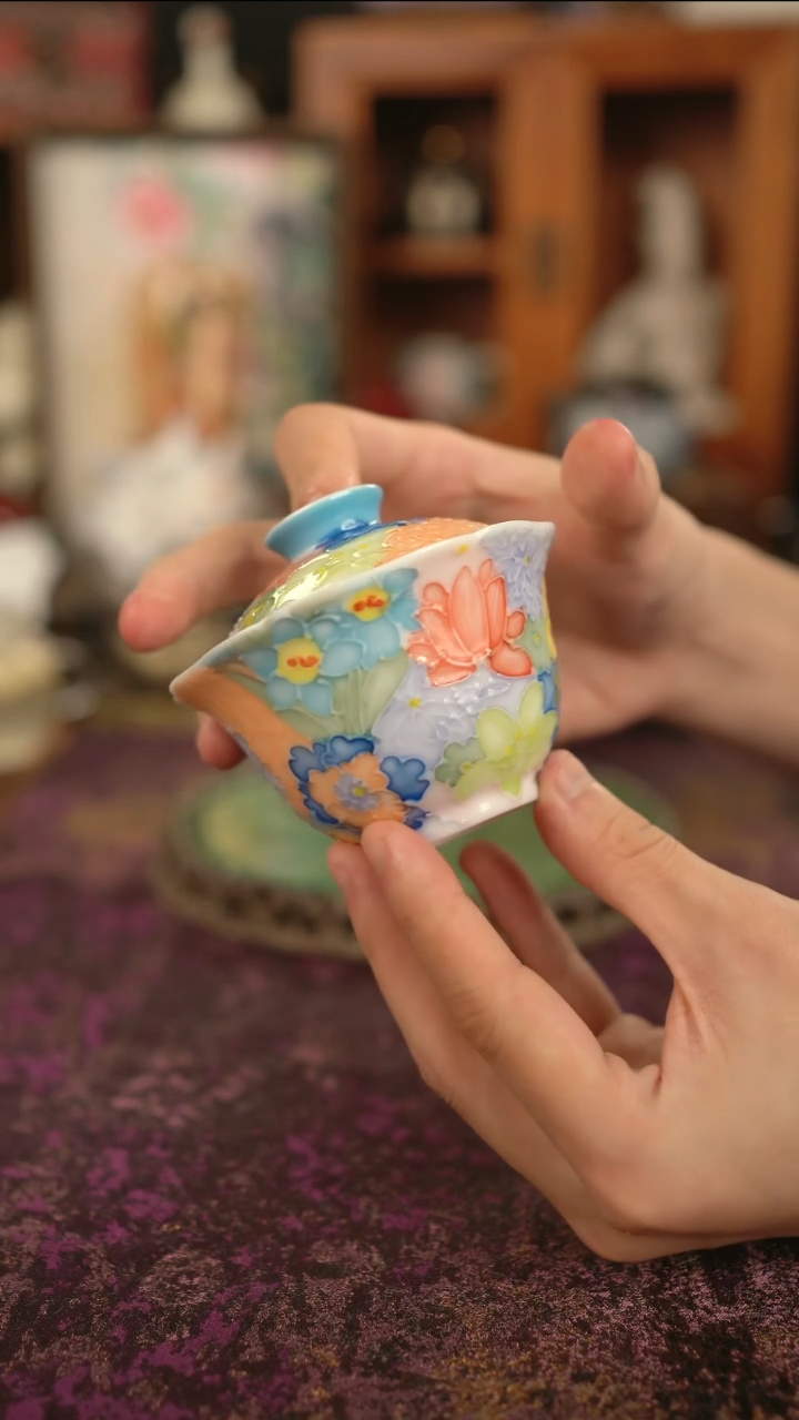 摩吉陶陶闪拍链接
