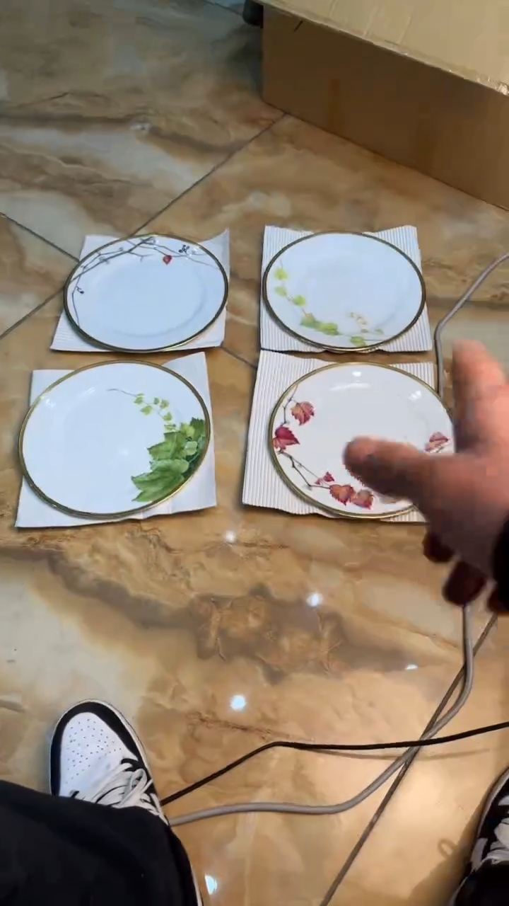 【闪购商品】茶盏8888888888     721