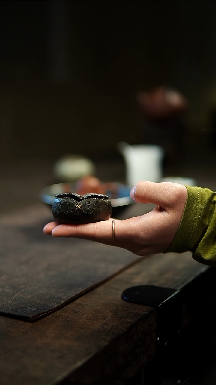 【闪购商品】麦小坤纯锡盖置111111111