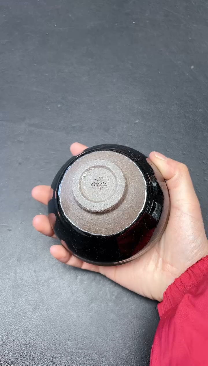 【闪购商品】茶盏96               
