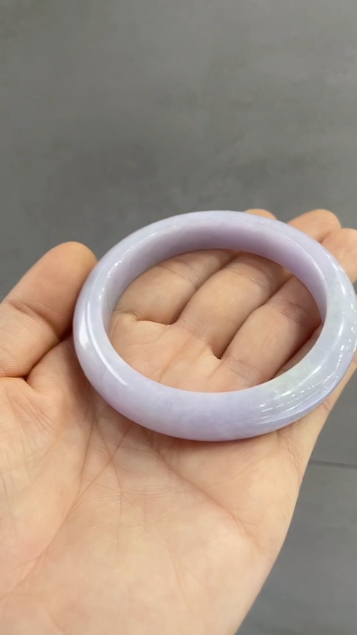 未镶嵌手镯翡翠@*子60，95