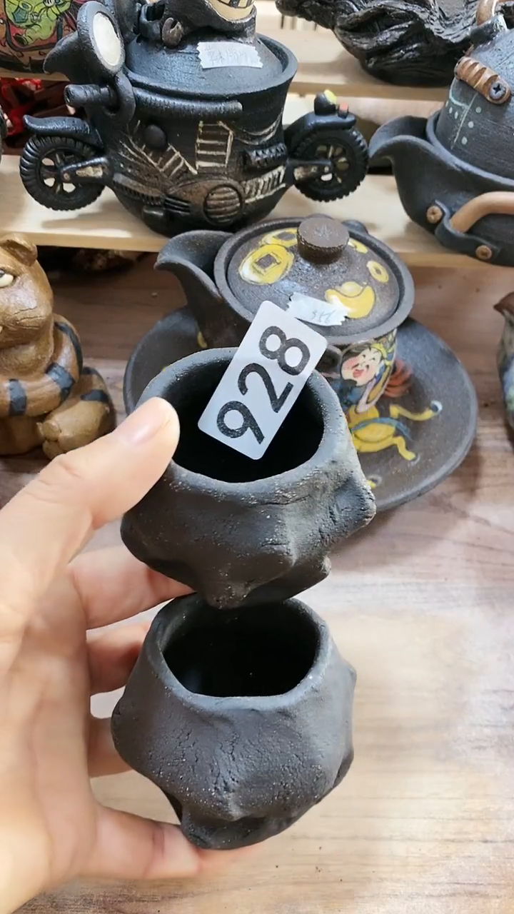 爱砂陶艺爱砂陶艺