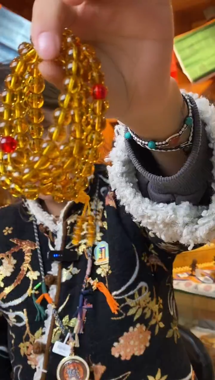 【闪购商品】泥塑黄水晶-与实物略有差异介意者慎拍