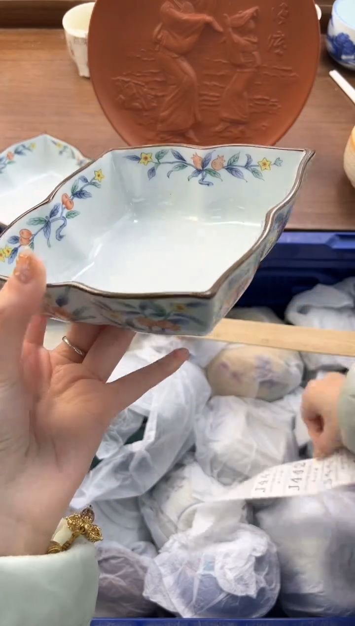 【闪购商品】瓷片----------J441