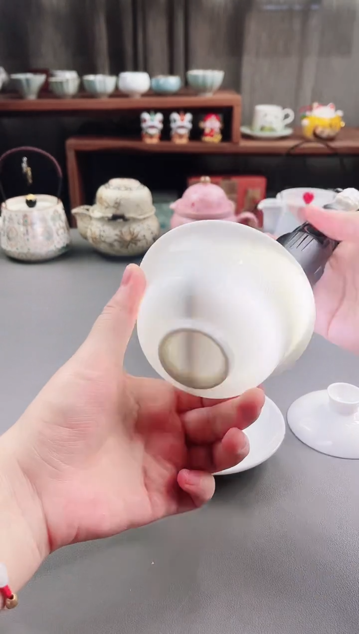 【高货清库存】微瑕不售后，介意勿拍（不含礼盒）
