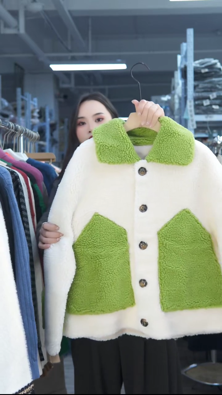 玉姐家高品质毛衣