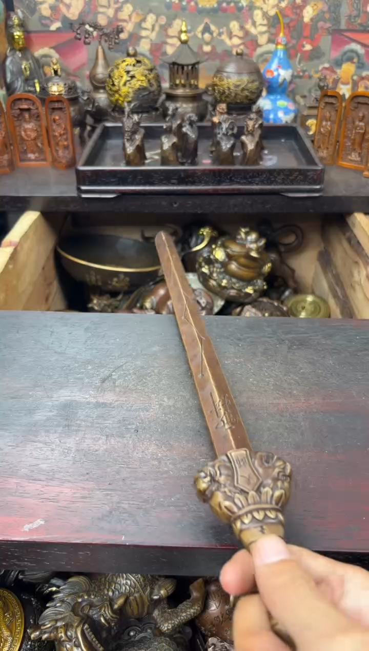信德铜器专属精选链接