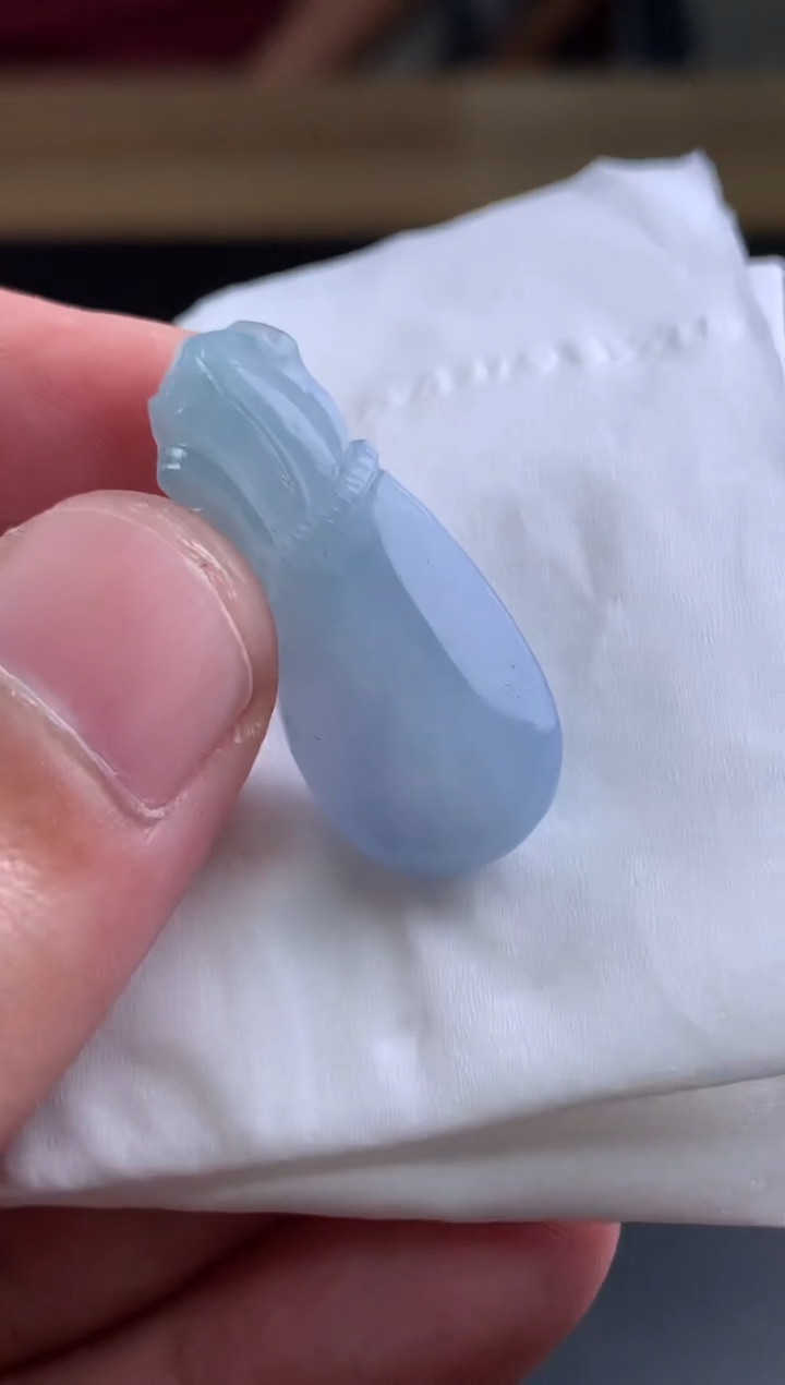 【闪购商品】定制翡翠未镶嵌翡翠