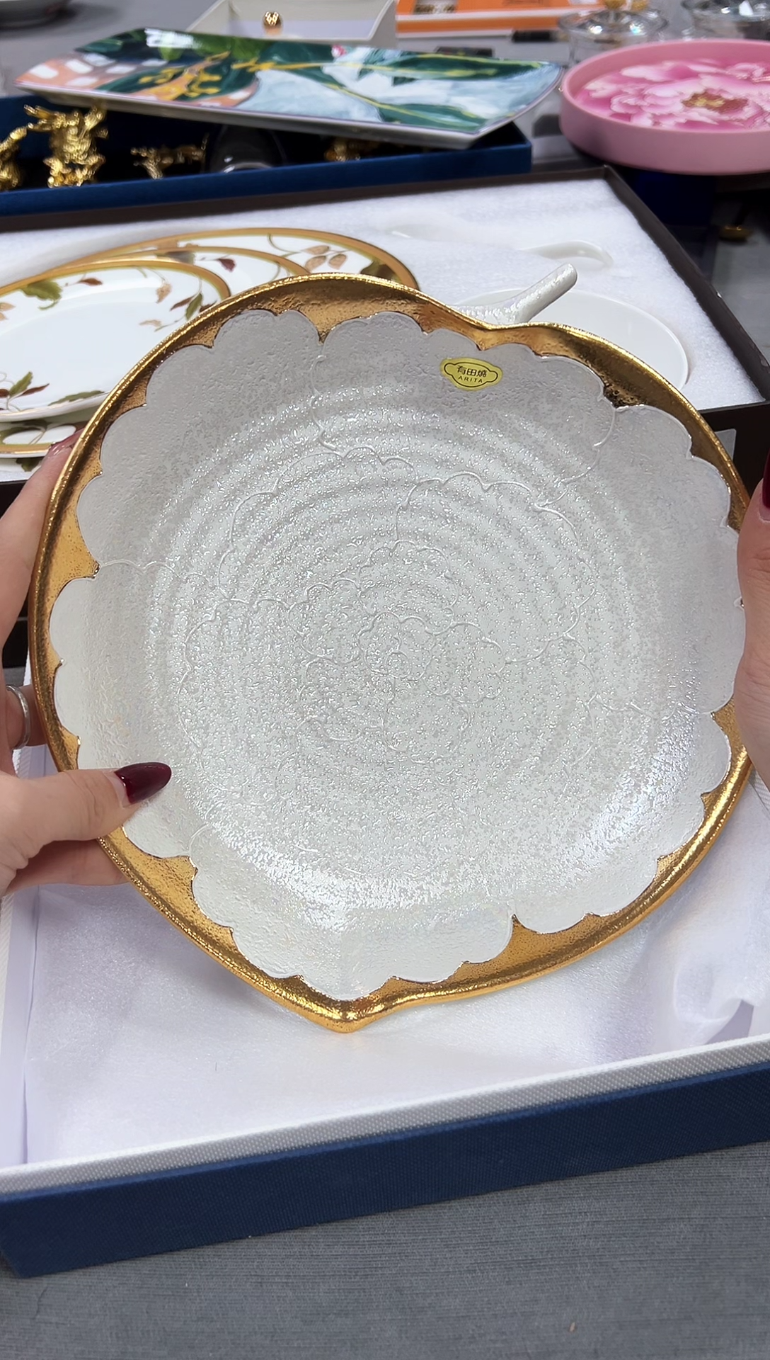 【闪购商品】瓷片新号起号不计成本，点菜就漏