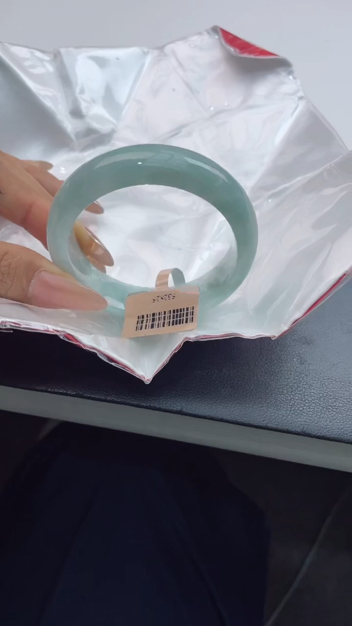 【闪购商品】翡翠手镯未镶嵌8翡翠手镯