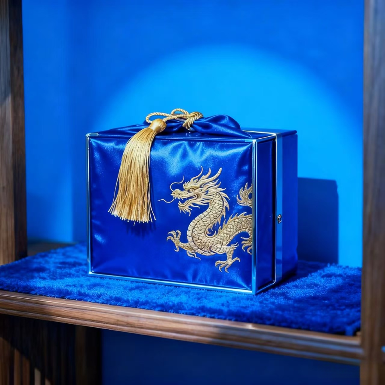 11.24麟波阁丨开播浮力大礼包（茶具）JMBM12