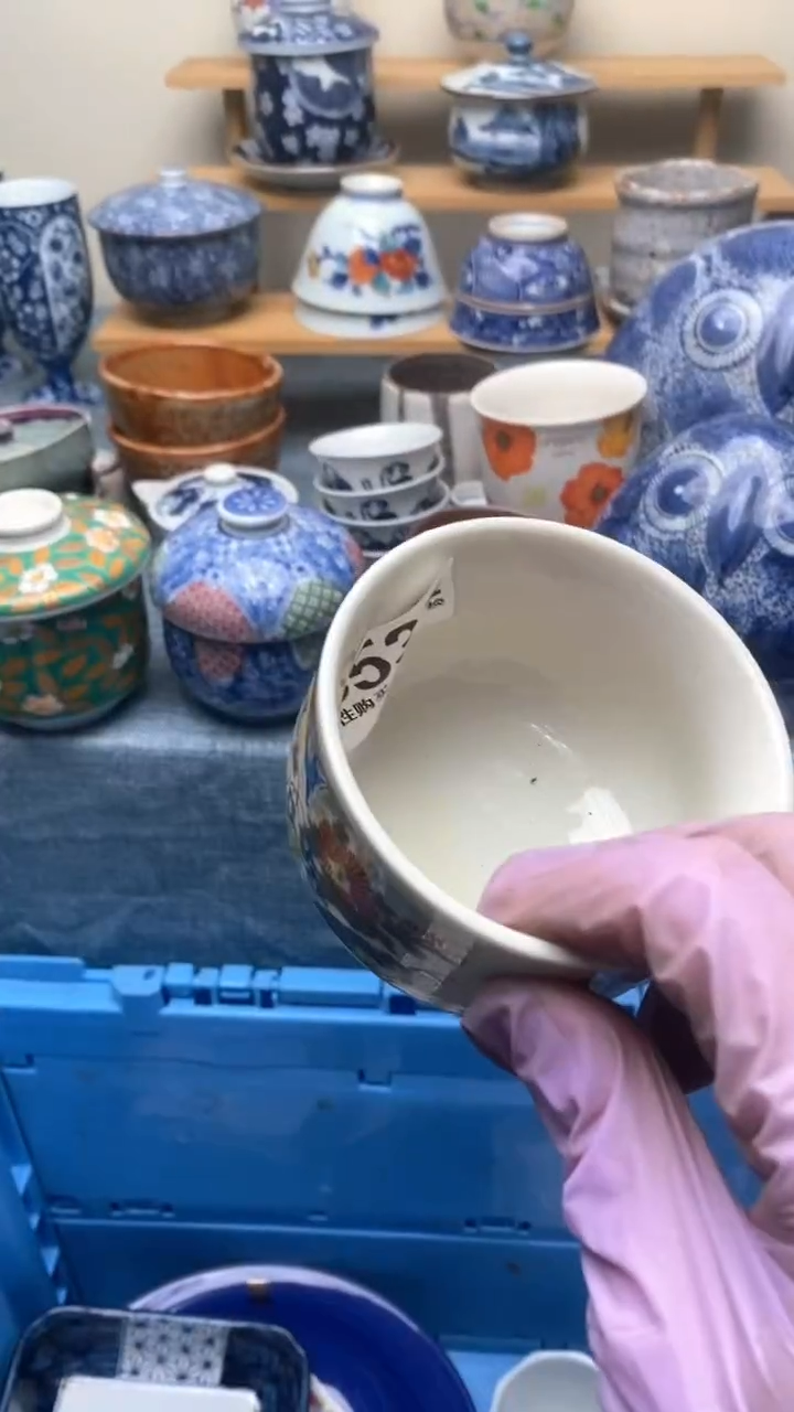 瓷片龙**娘532盛瑞陶瓷   天天放漏