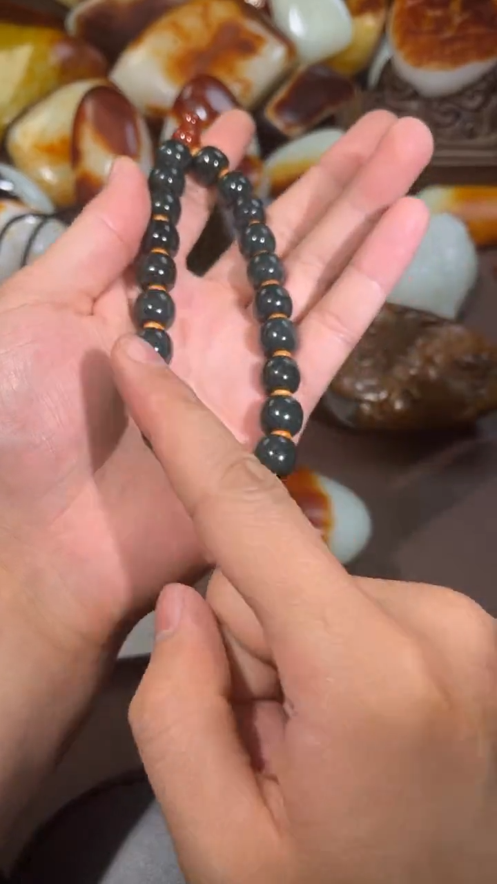 吊坠(不含链)未镶嵌和田玉王*文吊坠
