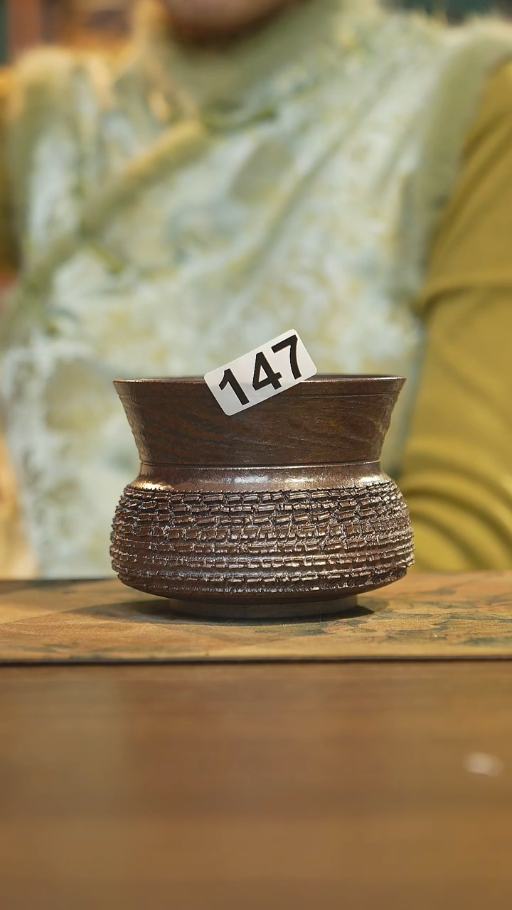 【闪购商品】其他陶瓷茶器建水147微瑕